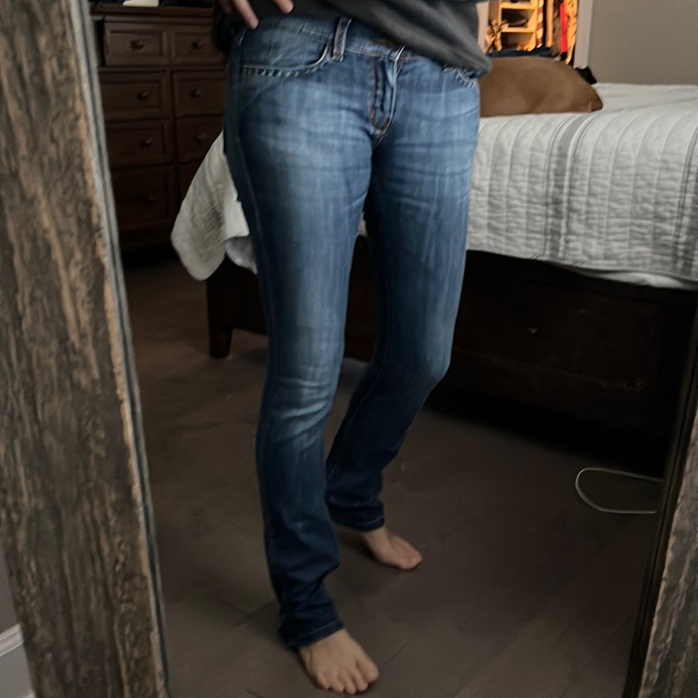Ted Baker Denim